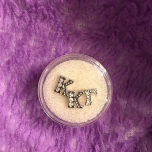 Kappa Kappa Gamma Sorority Origami Owl Charms